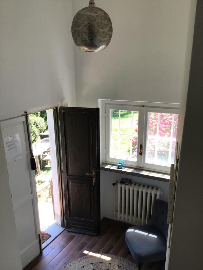 דירות סן מאורו טורינזה Casale A La Campagne מראה חיצוני תמונה