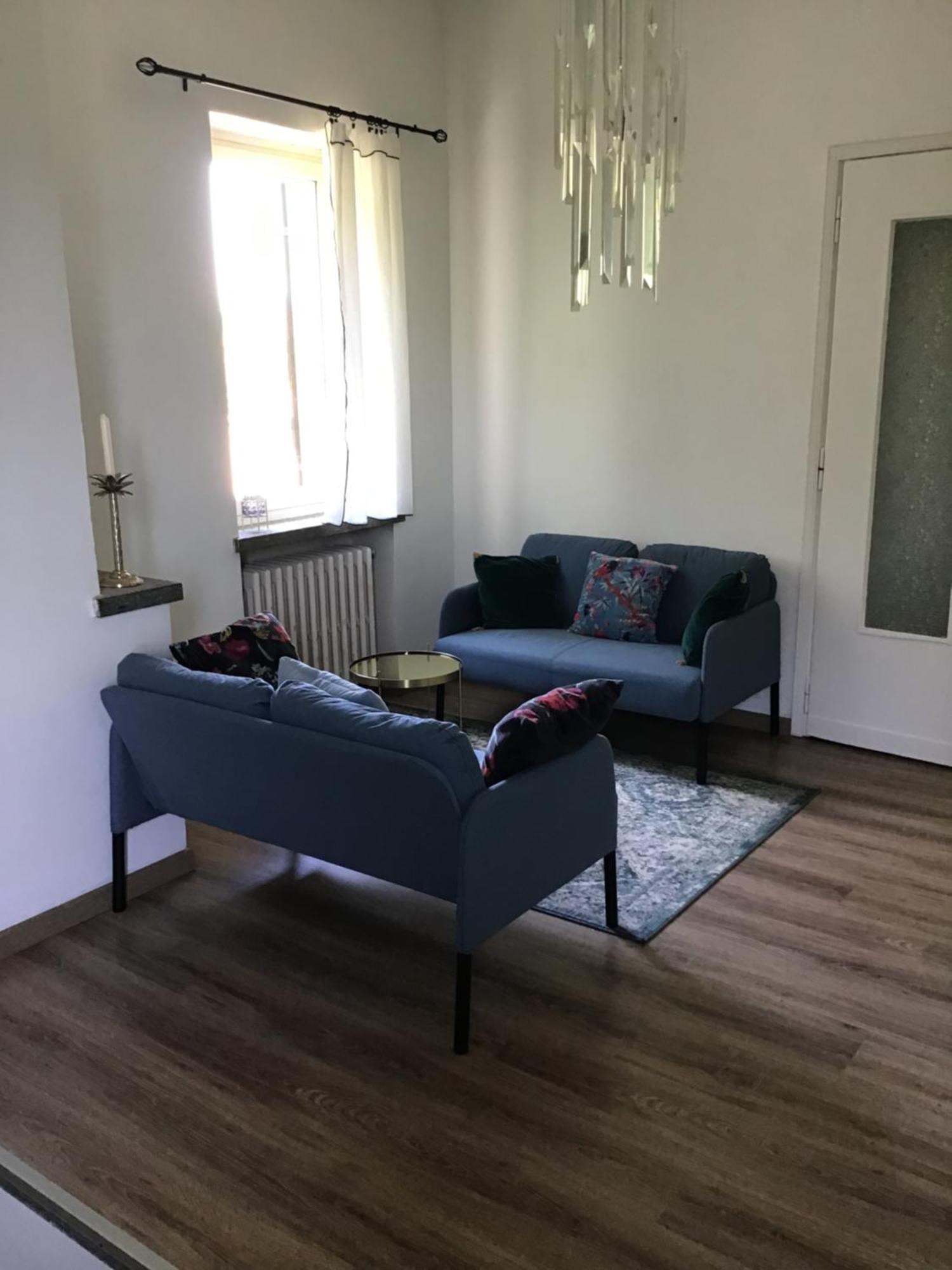 דירות סן מאורו טורינזה Casale A La Campagne מראה חיצוני תמונה